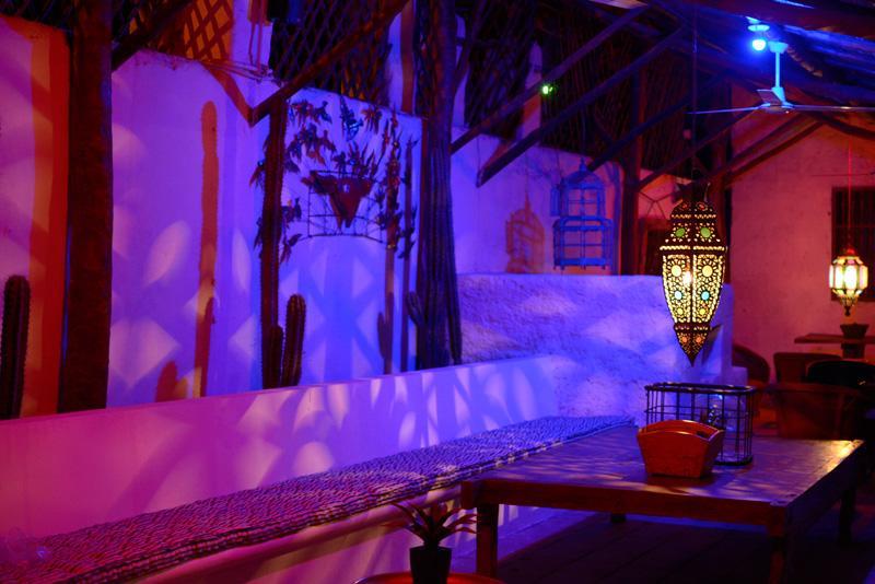 Hotel Infinito La Casona Вильявьеха Экстерьер фото